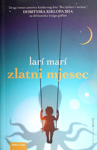 [D-03-2A] ZLATNI MJESEC