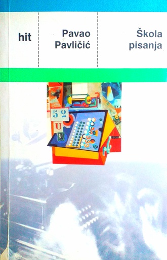 [D-03-3B] ŠKOLA PISANJA