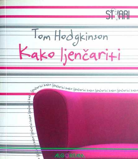 [D-03-3B] KAKO LJENČARITI