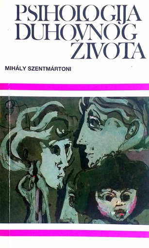 [D-03-3B] PSIHOLOGIJA DUHOVNOG ŽIVOTA