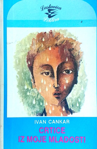 [D-03-3B] CRTICE IZ MOJE MLADOSTI