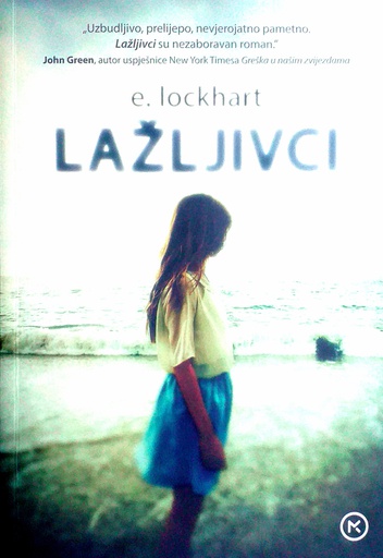 [D-03-3B] LAŽLJIVCI