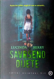 [D-03-3B] SAVRŠENO DIJETE
