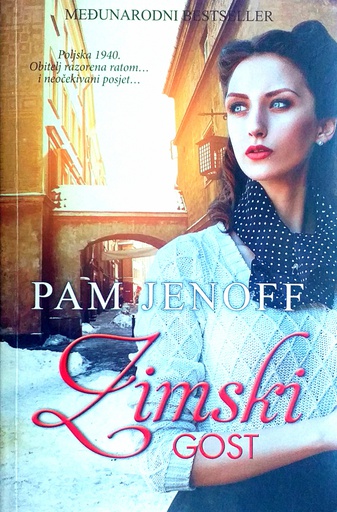 [D-03-3B] ZIMSKI GOST