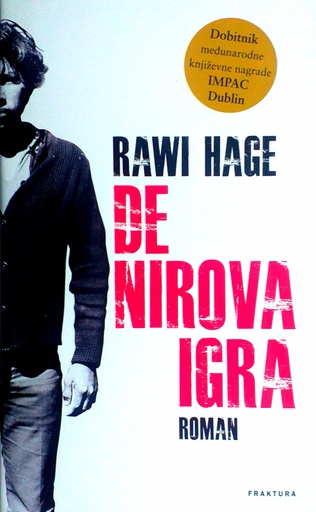 [D-03-3B] DE NIROVA IGRA