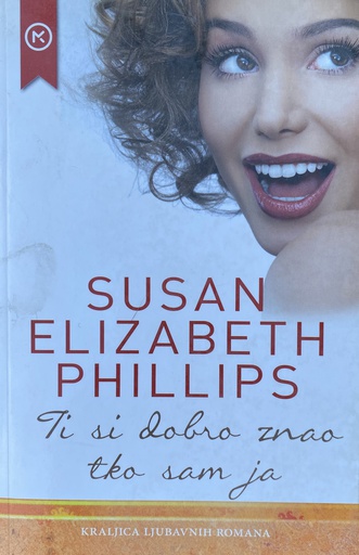 [D-01-2A] TI SI DOBRO ZNAO TKO SAM JA