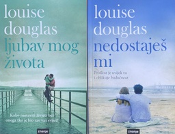 [A-02-7A] LJUBAV MOG ŽIVOTA I NEDOSTAJEŠ MI