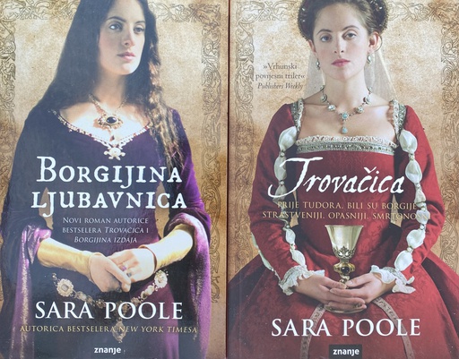 [O-03-2B] BORGIJINA LJUBAVNICA - TROVAČICA
