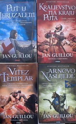 [O-03-2B] PUT U JERUZALEM 1-4