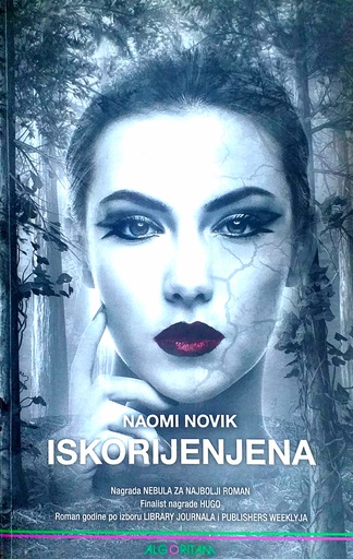[D-03-3A] ISKORIJENJENA
