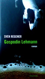 [D-03-3A] GOSPODIN LEHMANN