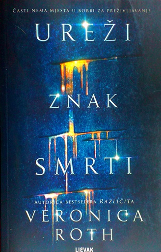 [D-03-3A] UREŽI ZNAK SMRTI