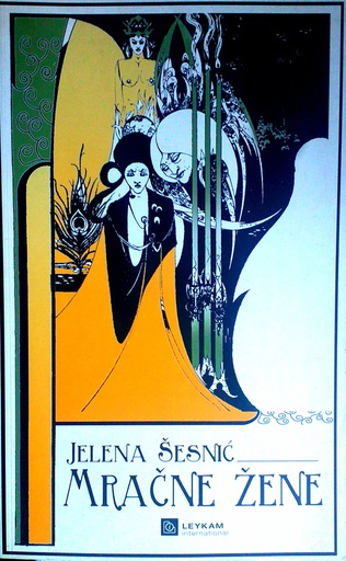 [D-03-3A] MRAČNE ŽENE