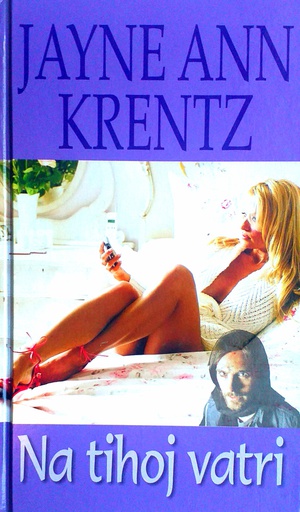 [D-03-3A] NA TIHOJ VATRI