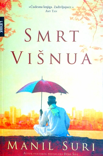 [D-03-3A] SMRT VIŠNUA