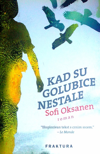 [D-03-3A] KAD SU GOLUBICE NESTALE