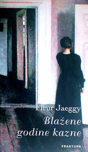 [D-03-3A] BLAŽENE GODINE KAZNE