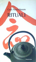 [D-03-3A] RITUALI
