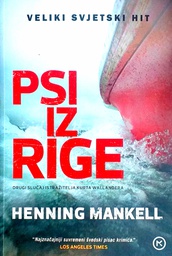 [D-03-3A] PSI IZ RIGE