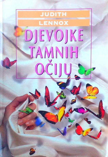 [D-03-4B] DJEVOJKE TAMNIH OČIJU