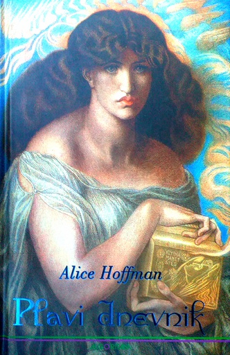 [D-03-4B] PLAVI DNEVNIK