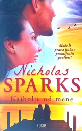 [D-03-4B] NAJBOLJE OD MENE