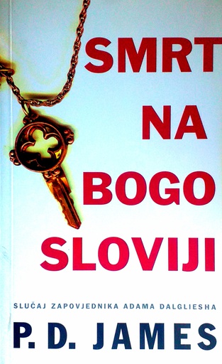 [D-03-4B] SMRT NA BOGOSLOVIJI