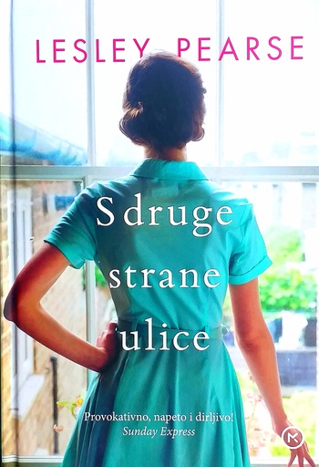 [D-03-4B] S DRUGE STRANE ULICE