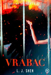 [D-03-4B] VRABAC