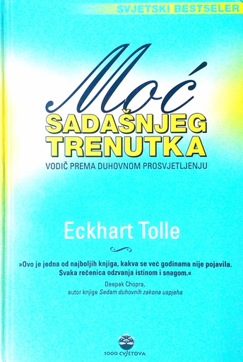 [D-03-4A] MOĆ SADAŠNJEG TRENUTKA