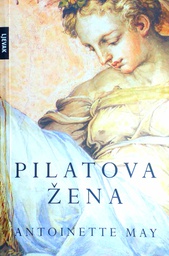 [D-03-4A] PILATOVA ŽENA