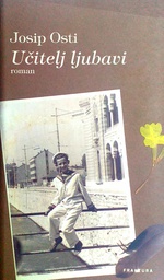 [D-03-4A] UČITELJ LJUBAVI