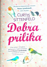 [D-03-4A] DOBRA PRILIKA