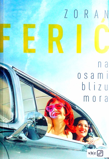 [D-03-4A] NA OSAMI BLIZU MORA