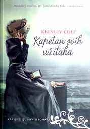 [D-03-4A] KAPETAN SVIH UŽITAKA