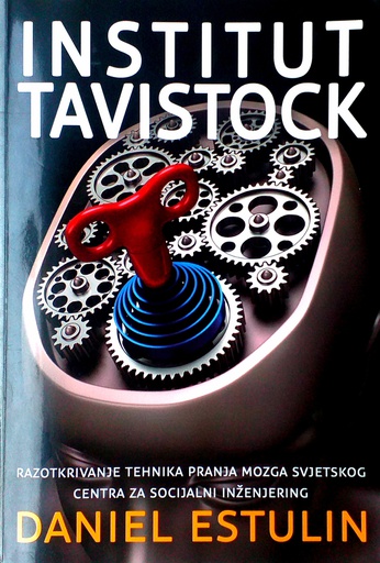 [D-03-5B] INSTITUT TAVISTOCK