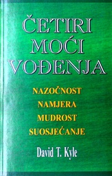 [D-03-5B] ČETIRI MOĆI VOĐENJA