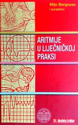 [D-03-5B] ARITMIJE U LIJEČNIČKOJ PRAKSI