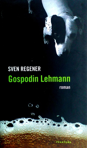 [D-03-5B] GOSPODIN LEHMANN