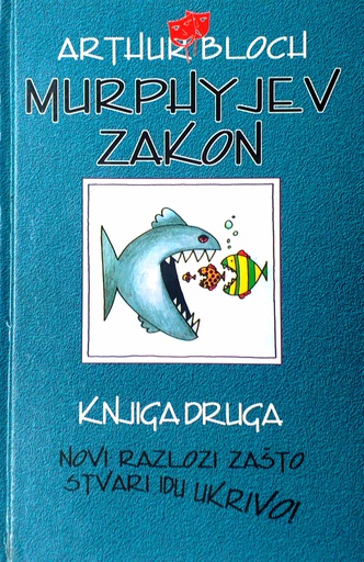 [D-03-5B] MURPHYJEV ZAKON KNJIGA DRUGA