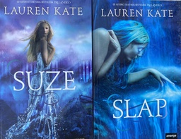 [B-10-2A] SUZE - SLAP