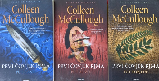 [O-03-2A] PRVI ČOVJEK RIMA 1-3