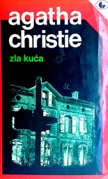 [D-03-5A] ZLA KUĆA
