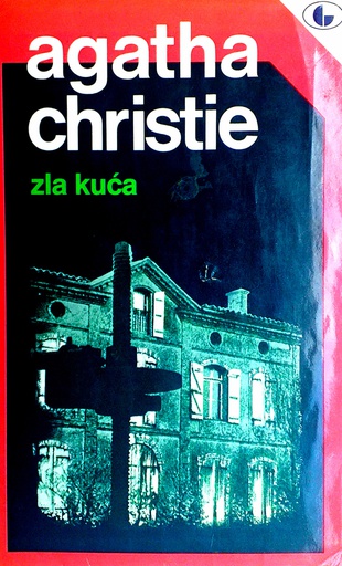 [D-03-5A] ZLA KUĆA