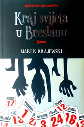 [D-03-5A] KRAJ SVIJETA U BRESLAUU