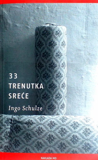 [D-03-5A] 33 TRENUTKA SREĆE