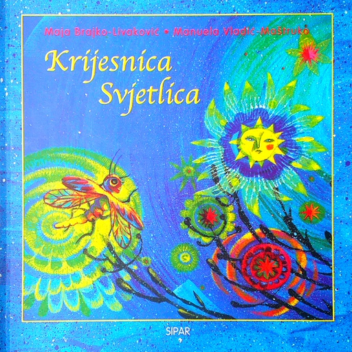[D-03-5A] KRIJESNICA SVJETLICA