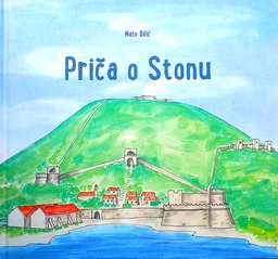 [D-03-5A] PRIČA O STONU