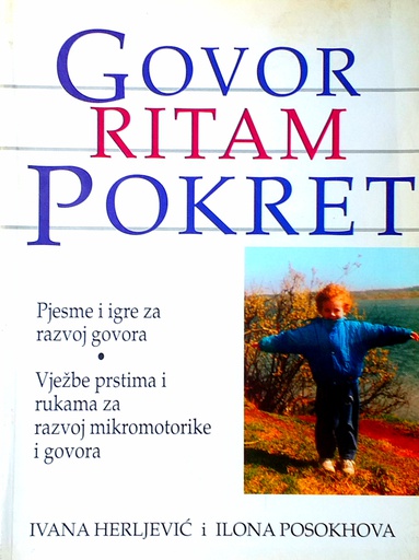 [D-03-6B] GOVOR RITAM POKRET