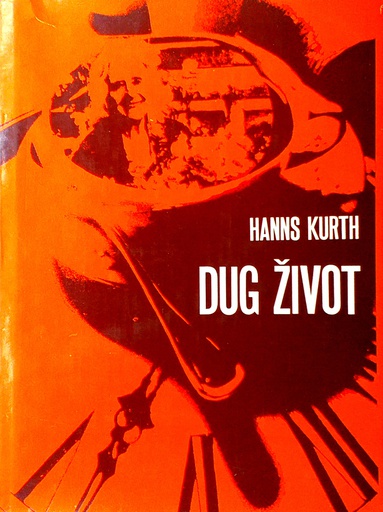 [D-03-6B] DUG ŽIVOT